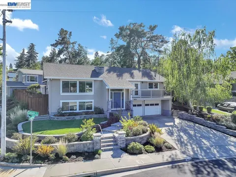 3624 Canelli Ct, Pleasanton, CA 94566 - MLS#: 41128745