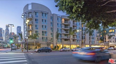 Photo of 267 S San Pedro Street #105, Los Angeles, CA 90012 (MLS # 25590363)