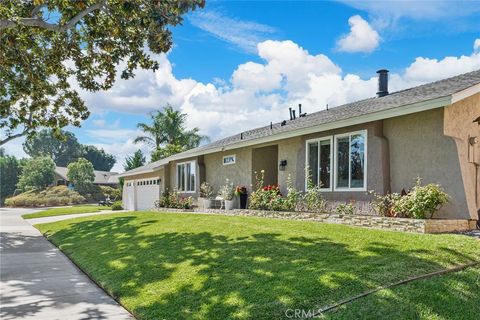672 S Schug St Orange CA 92869