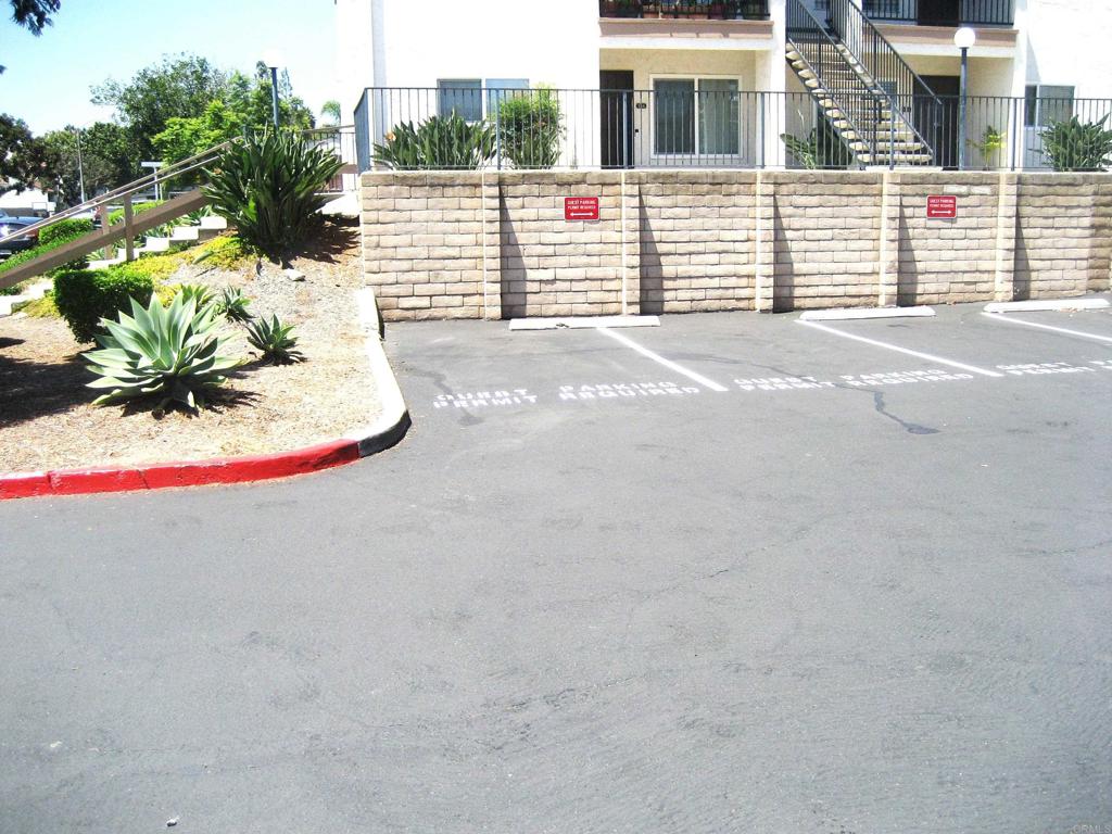 Looking for a nice location to rent! Vista Hills Estate, great community. This is the place, beautiful condominium. Conveniently located just minutes from freeways, schools and shopping centers. 2 bedrooms and 1 bathroom, with a private balcony and 1 car detached garage and additional space. Owner will cover HOA fees including Trash, Water, and Sewer. Text the listing agent to set an appointment to view it.