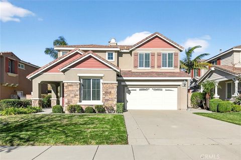 13740 Santa Maria Drive Rancho Cucamonga CA 91739