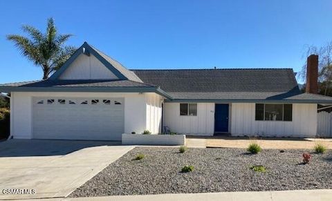 Photo of 3916 Buckthorn Court, Newbury Park, CA 91320 (MLS # 226001521)