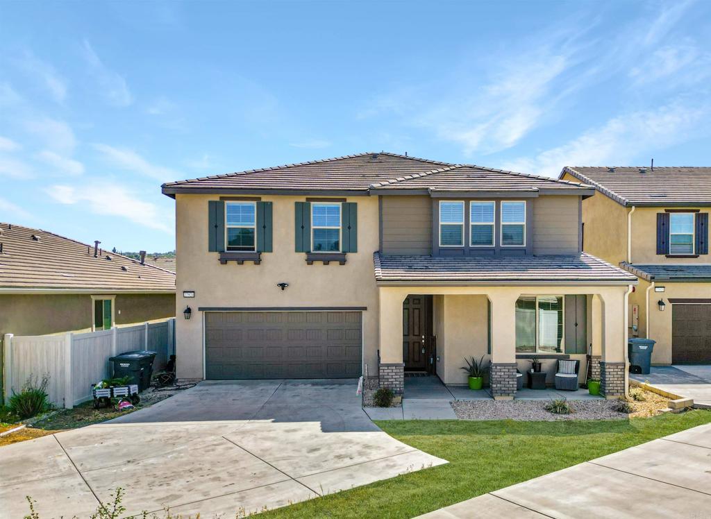 27924 Barley Court