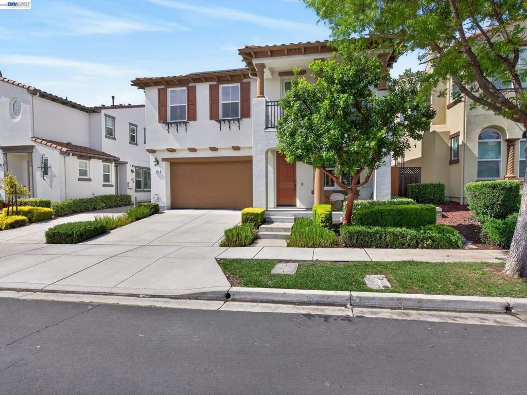 Photo of 513 Crocus Hill Ct Ct, San Ramon, CA 94582 (MLS # 41131253)