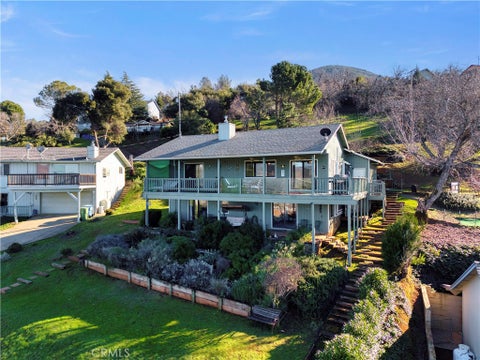 Photo of 2901 Riviera Heights Dr, Kelseyville, CA 95451 (MLS # LC26203871)