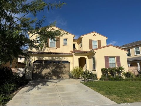 Photo of 667 E Desert Willow Rd, Azusa, CA 91702 (MLS # OC26018986)