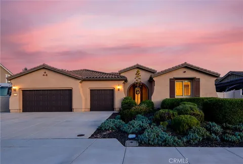 37698 Golden Eagle Avenue, Murrieta, CA 92563 - MLS#: SW26079046