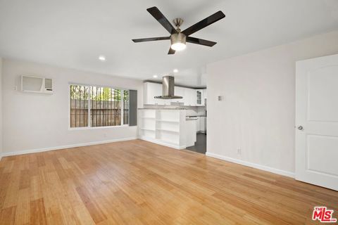 Photo of 8529 Saturn Street #2, Los Angeles, CA 90035 (MLS # 26636811)