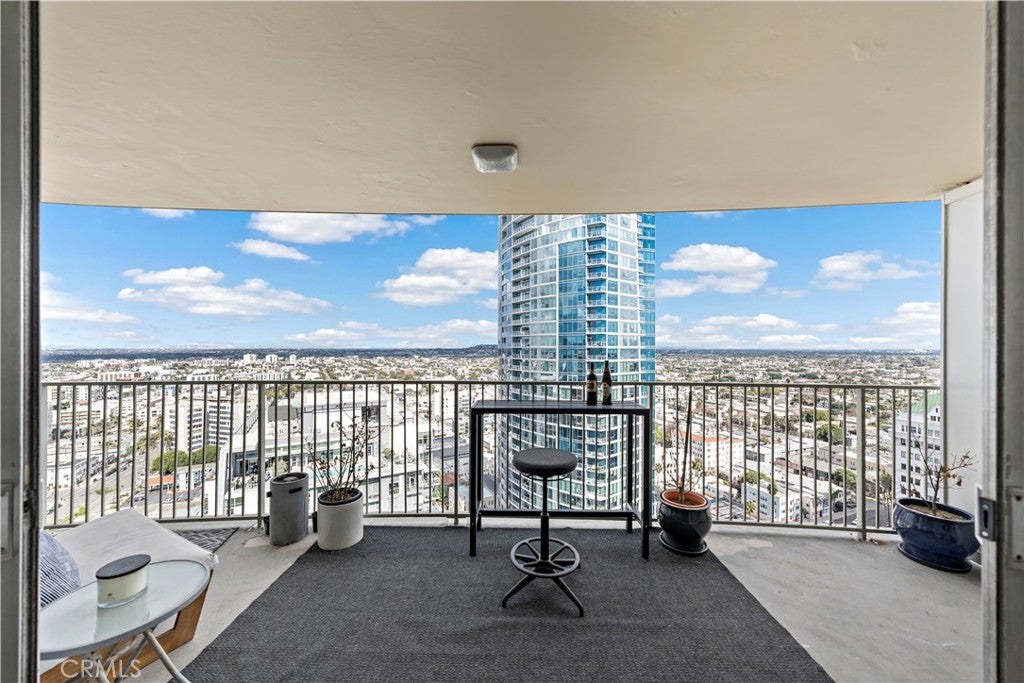 Photo of 700 E Ocean Boulevard #3003, Long Beach, CA 90802 (MLS # PW26000268)