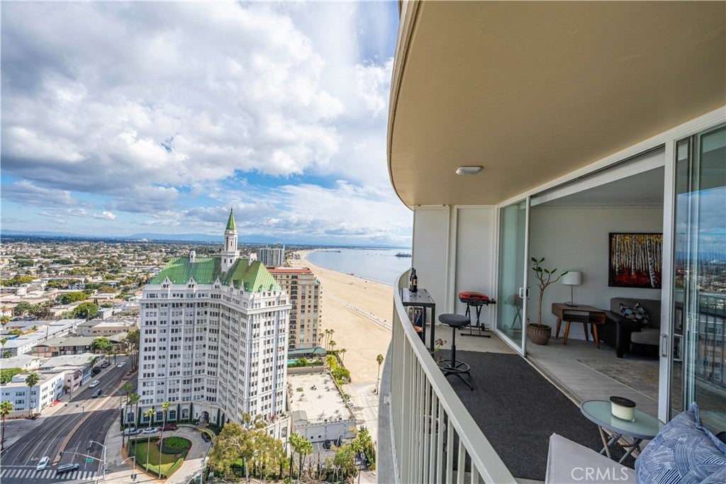 Photo of 700 E Ocean Boulevard #3003, Long Beach, CA 90802 (MLS # PW26000268)