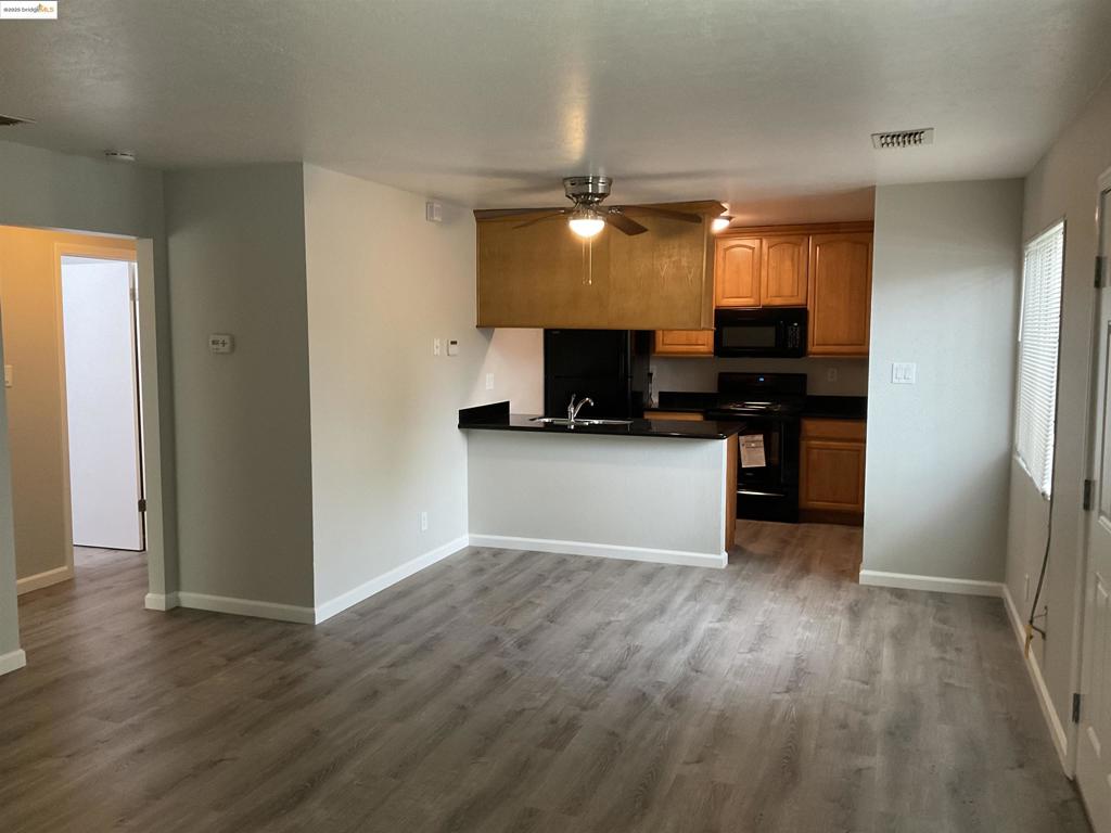 CONTRA LOMA ESTS - Residential
