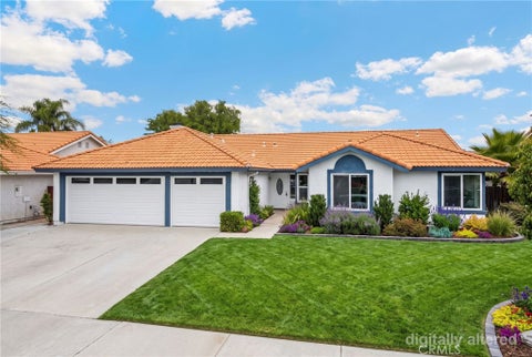 Photo of 26124 Windemere WAY, Moreno Valley, CA 92555 (MLS # IV26221636)