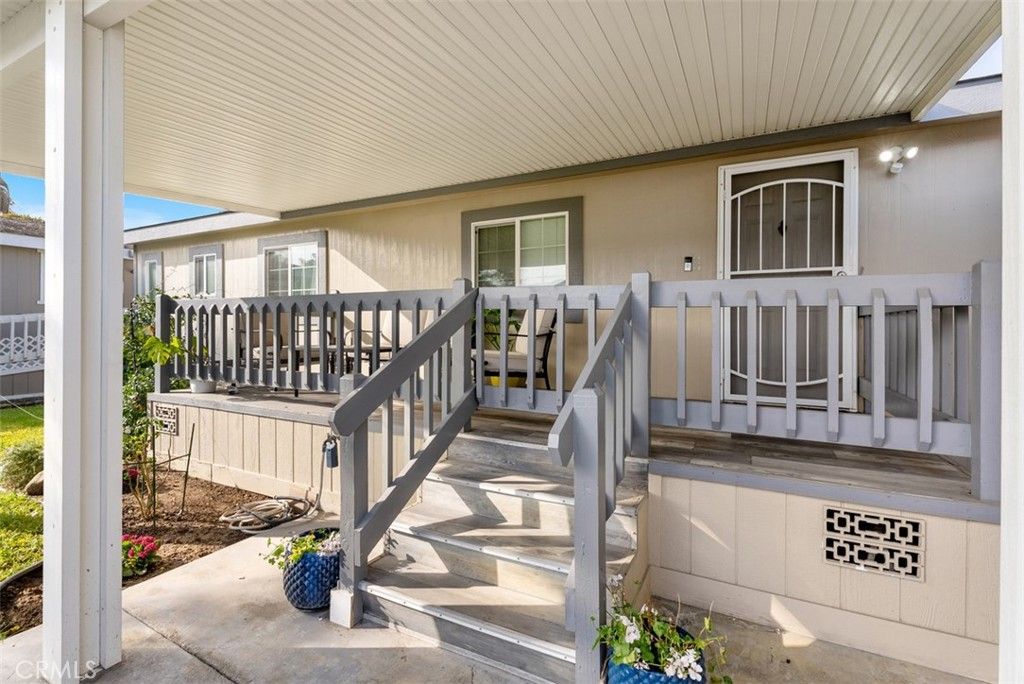 Photo of 5815 E La Palma Ave #302, Anaheim, CA 92807 (MLS # SW25275864)