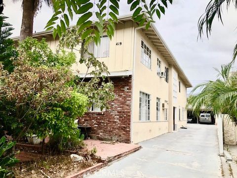 419 Salem Street Glendale CA 91203