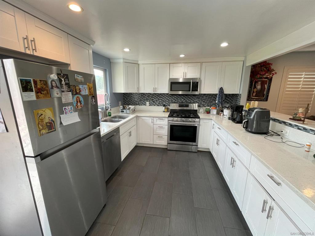 Santee - Residential