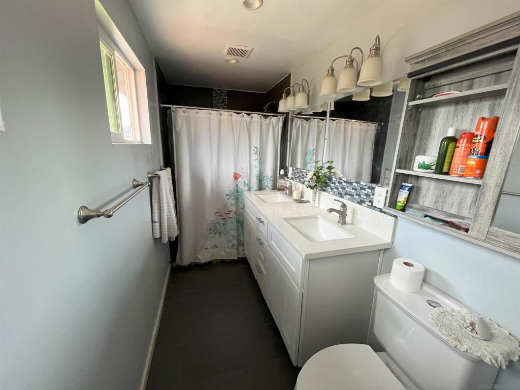 Santee - Residential