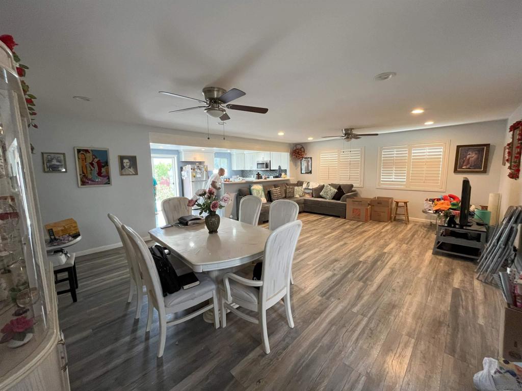 Santee - Residential