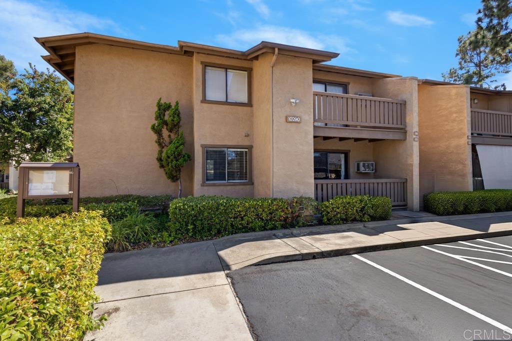 10290 Black Mountain Road