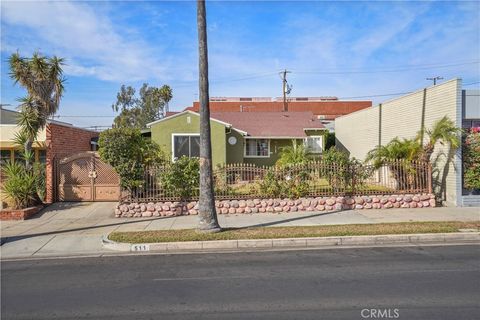 511 S Brand San Fernando CA 91340