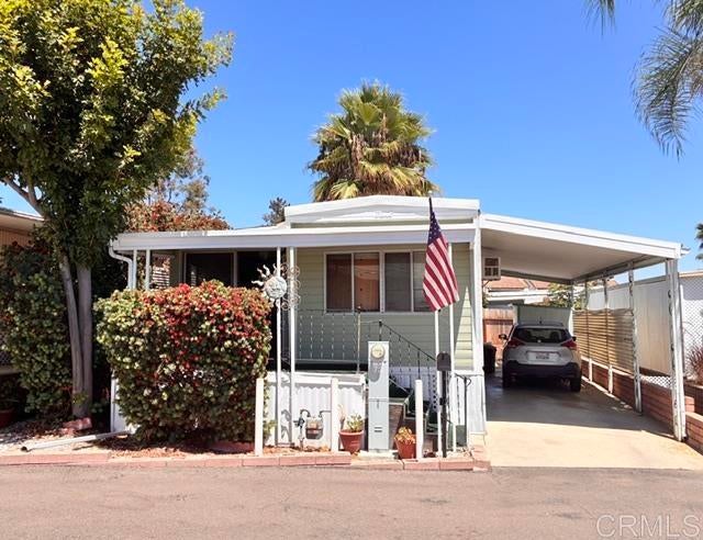 245 W Bobier Drive 72