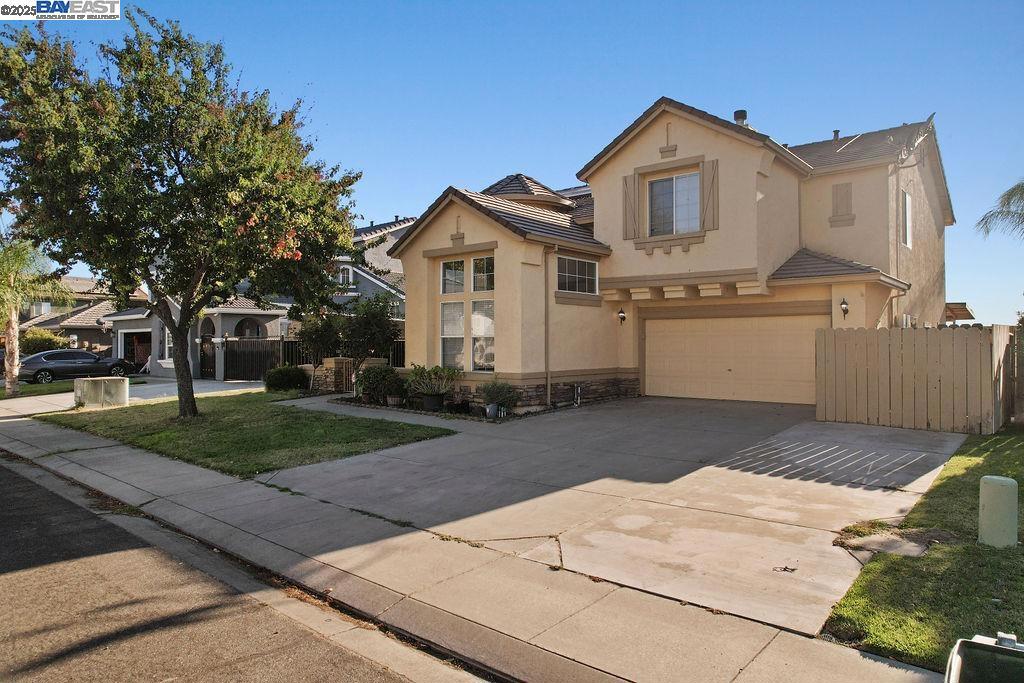 907 MAGGIORE LANE