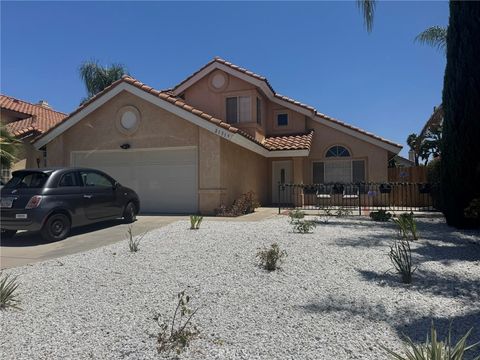 Photo of 21315 Lilium Court, Moreno Valley, CA 92557 (MLS # PW26138697)