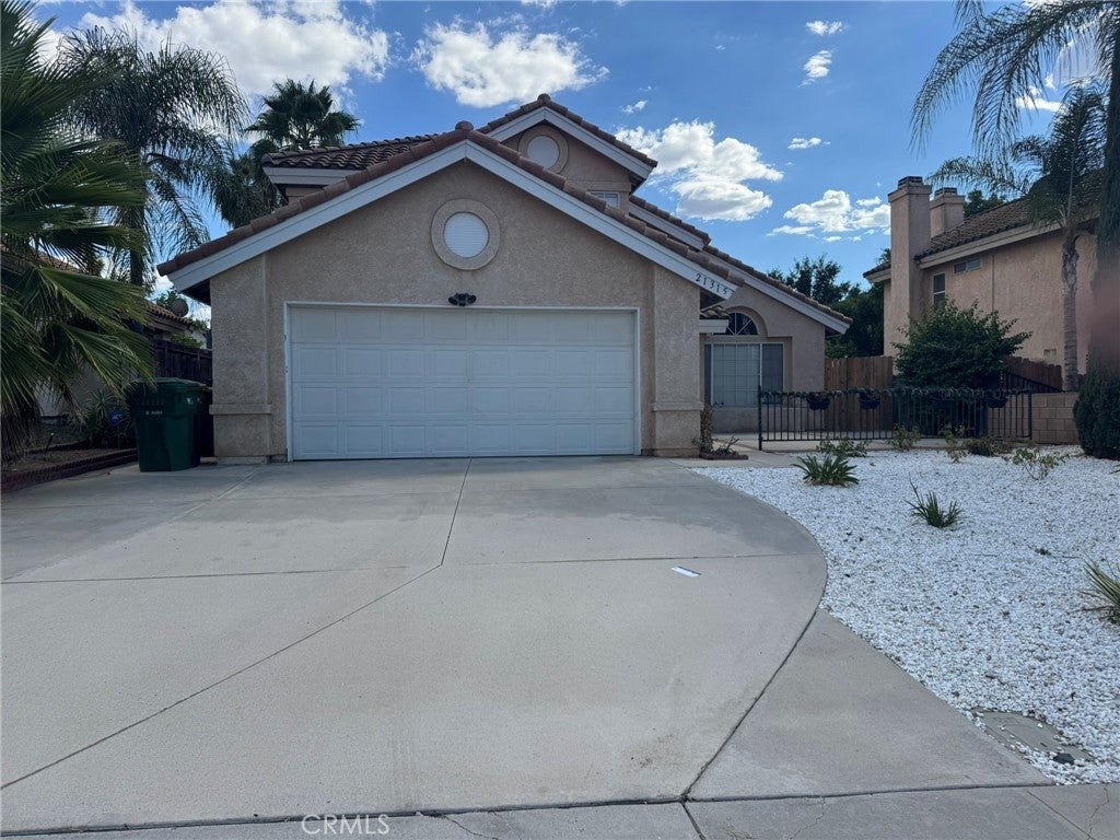 Photo of 21315 Lilium Court, Moreno Valley, CA 92557 (MLS # PW26138697)