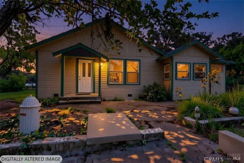 Photo of 1440 W State Highway 20, Upper Lake, CA 95485 (MLS # LC26089178)