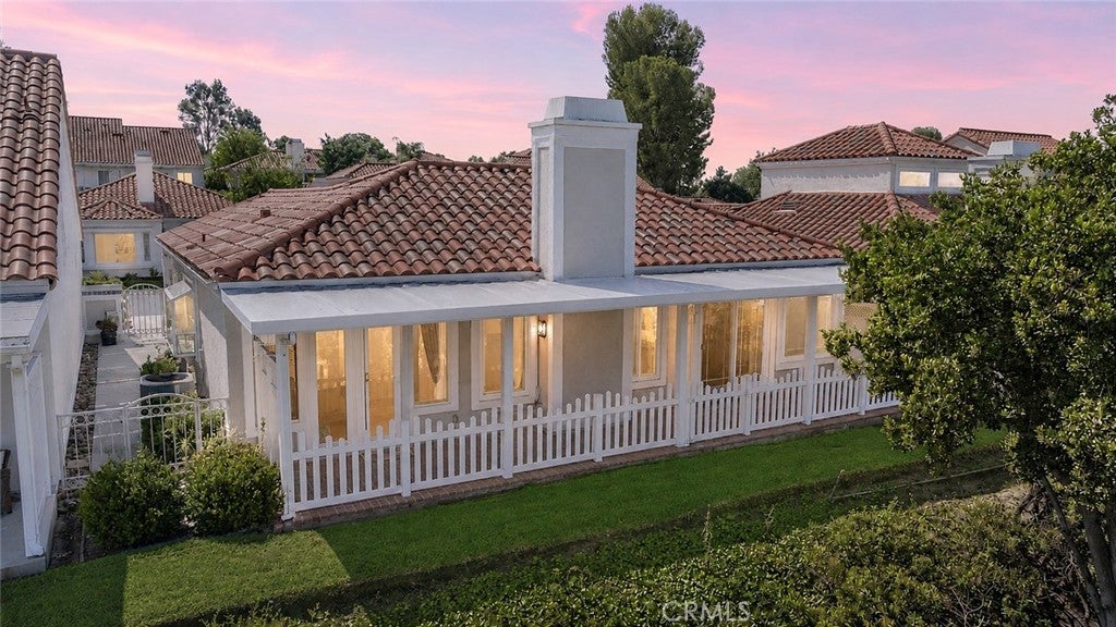 28418 BUENA VISTA Vis, Mission Viejo CA 92692