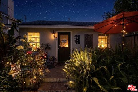 Photo of 1041 W 1st Street, San Pedro, CA 90731 (MLS # 26667453)