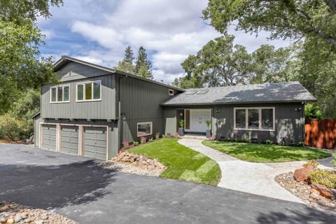 Photo of 545 Pine Lane, Los Altos, CA 94022 (MLS # ML82060527)