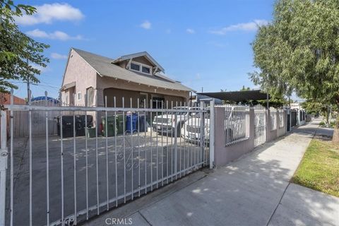 Photo of 9223 Parmelee Ave, Los Angeles, CA 90002 (MLS # OC26038777)