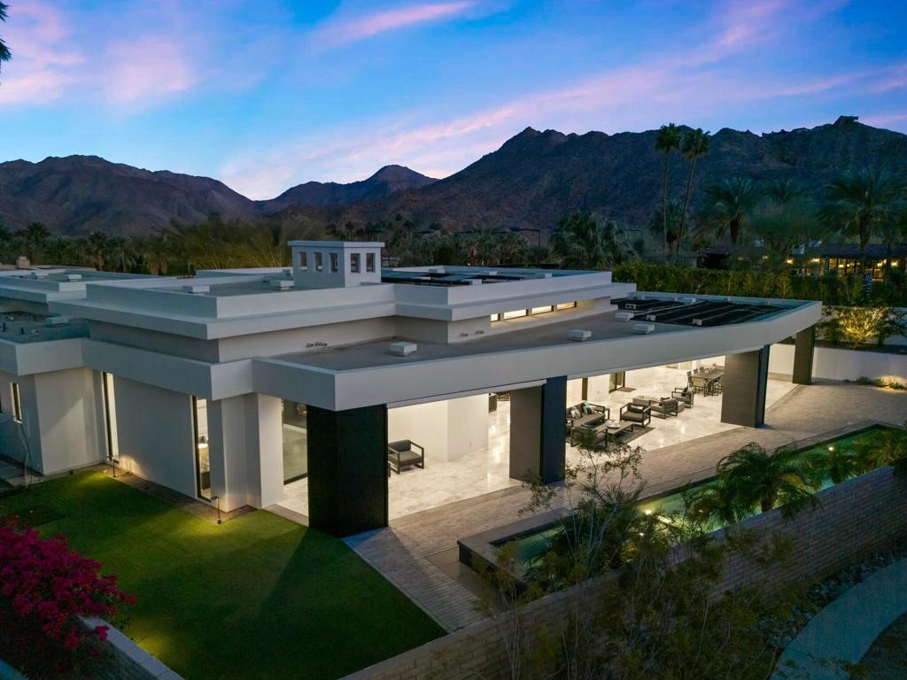 73109 Crosby Lane
