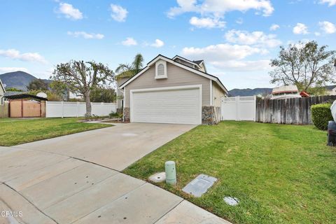 Tiny photo for 228 Parkhaven Court, Fillmore, CA 93015 (MLS # V1-34807)