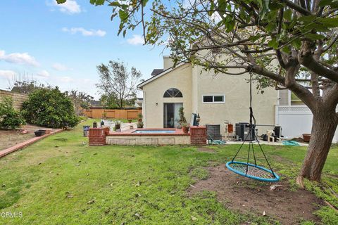 Tiny photo for 228 Parkhaven Court, Fillmore, CA 93015 (MLS # V1-34807)