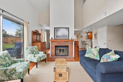 Tiny photo for 228 Parkhaven Court, Fillmore, CA 93015 (MLS # V1-34807)