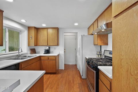 Tiny photo for 228 Parkhaven Court, Fillmore, CA 93015 (MLS # V1-34807)