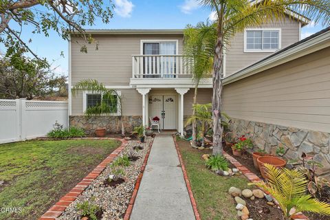 Tiny photo for 228 Parkhaven Court, Fillmore, CA 93015 (MLS # V1-34807)