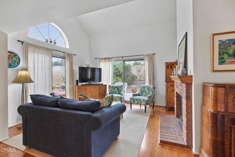 Tiny photo for 228 Parkhaven Court, Fillmore, CA 93015 (MLS # V1-34807)