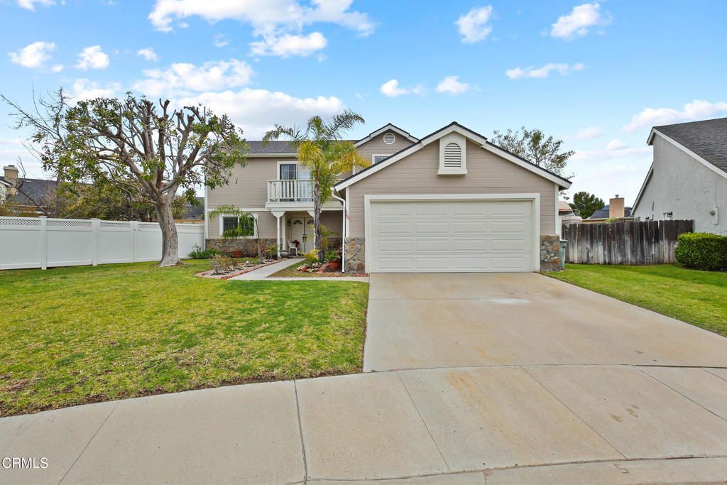 Photo of 228 Parkhaven Court, Fillmore, CA 93015 (MLS # V1-34807)
