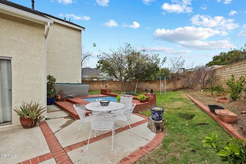 Tiny photo for 228 Parkhaven Court, Fillmore, CA 93015 (MLS # V1-34807)