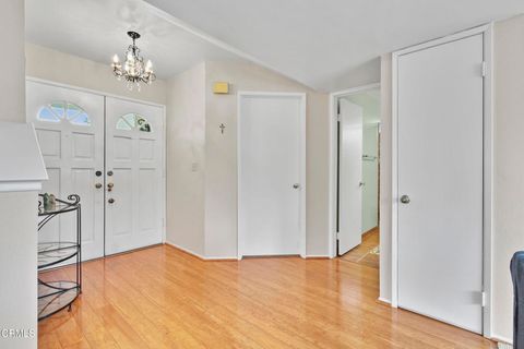 Tiny photo for 228 Parkhaven Court, Fillmore, CA 93015 (MLS # V1-34807)