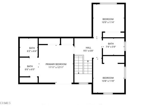 Tiny photo for 228 Parkhaven Court, Fillmore, CA 93015 (MLS # V1-34807)