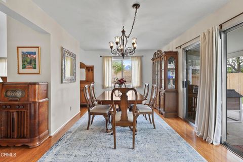 Tiny photo for 228 Parkhaven Court, Fillmore, CA 93015 (MLS # V1-34807)