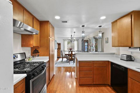 Tiny photo for 228 Parkhaven Court, Fillmore, CA 93015 (MLS # V1-34807)