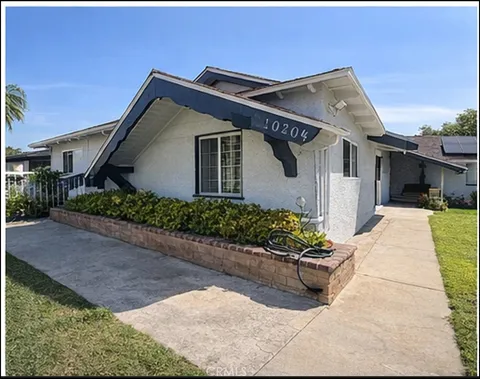 10204 Gerald Avenue, North Hills, CA 91343 - MLS#: SR26070139