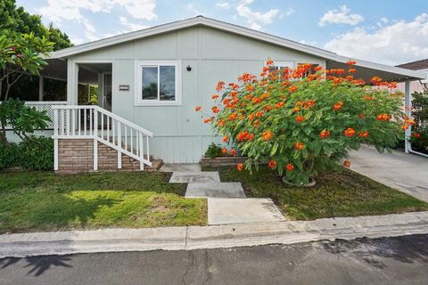 Photo of 15300 Palm Drive #255, Desert Hot Springs, CA 92240 (MLS # 219140838DA)