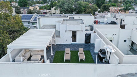 Photo of 4326 Babcock AVE #305, Studio City, CA 91604 (MLS # GD26190067)