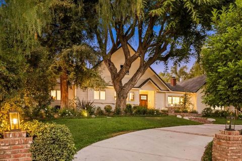 24153 Long Valley Road Hidden Hills CA 91302