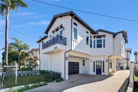 2016 Farrell Avenue A Redondo Beach CA 90278